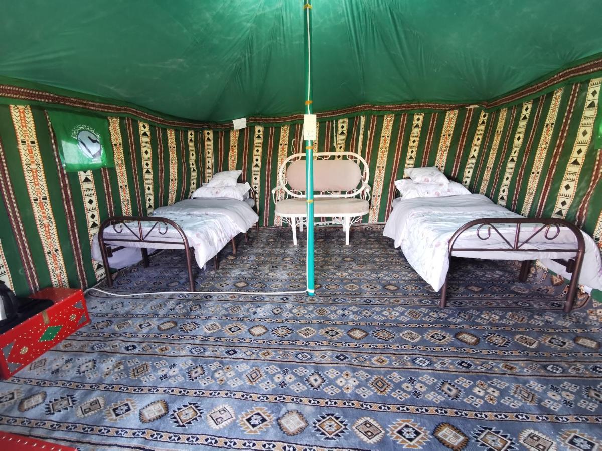 Rural Tents Naseem الخيمةالريفيةalouzaib Al Ula Exterior photo