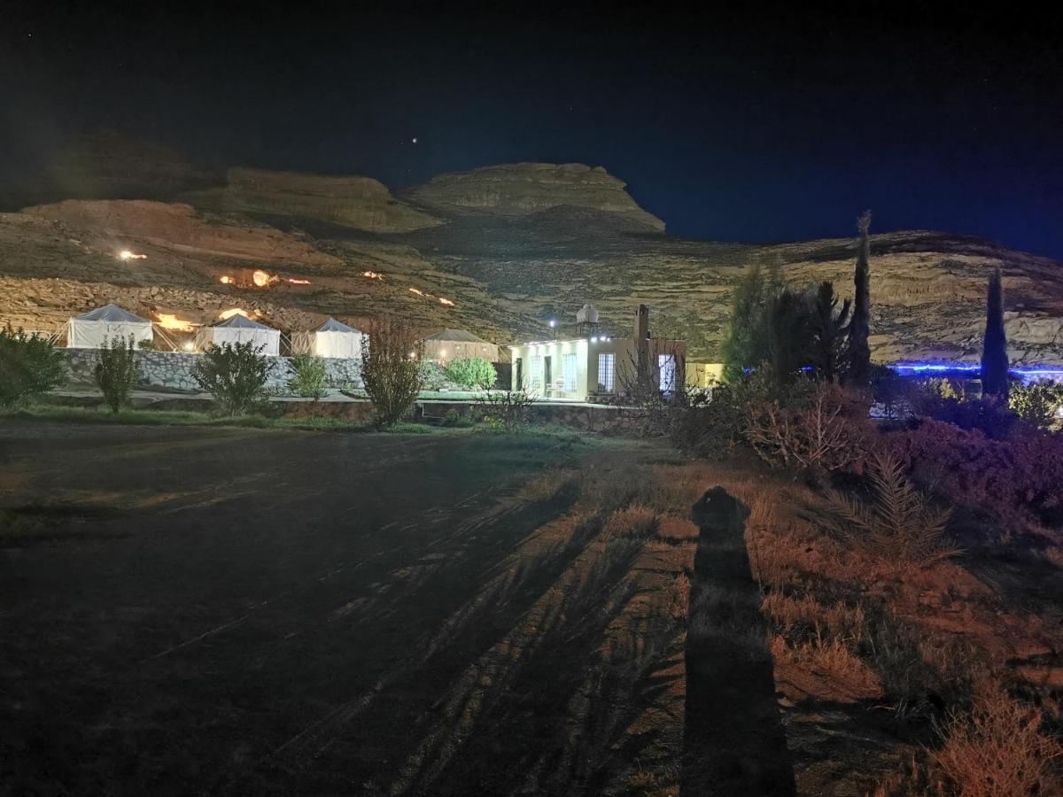 Rural Tents Naseem الخيمةالريفيةalouzaib Al Ula Exterior photo